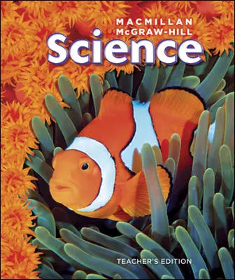 Macmillan/McGraw-Hill Science 2005