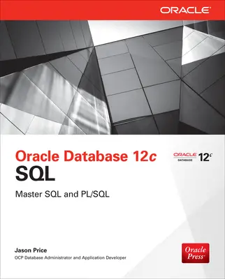 Oracle 12c table