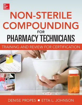 Comprehensive Sterile Compounding Accredited Ce For