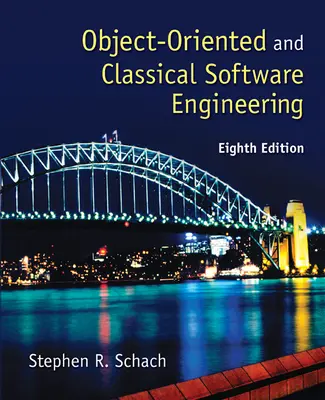 Livro: Engenharia de Software - Os Paradigmas Clássico e Orientado a  Objetos 7o Ed.2008 - SCHACH, STEPHEN R.