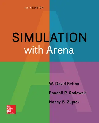 Arena Simulation Newsletter and Blog