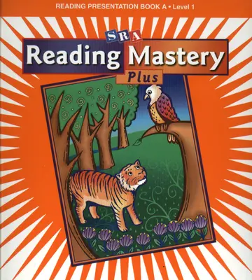 reading mastery presentation book a pdf