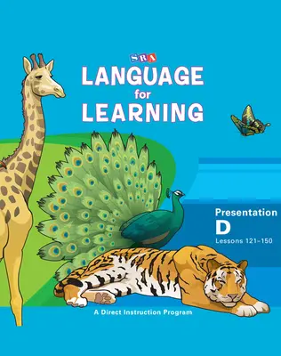 Language For Learning