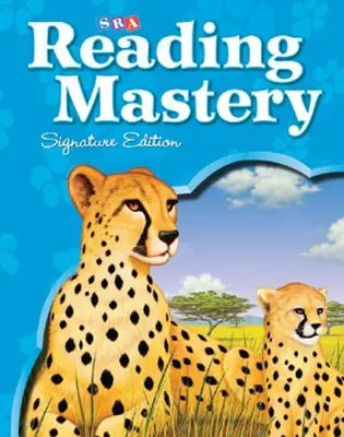 Reading Mastery Language Arts Strand Grade 3, Teacher Materials