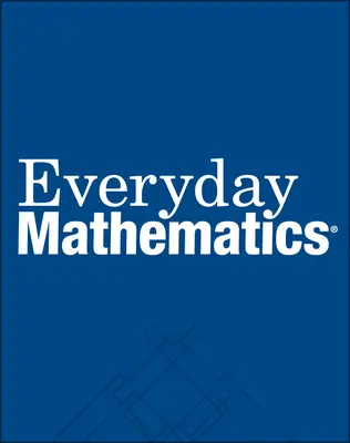 Everyday Mathematics, Grade 3, Classroom Resource Package