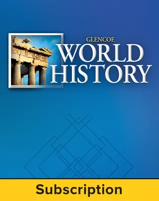 glencoe world history modern times