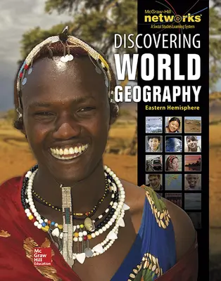Discovering World Geography Eastern Hemisphere Student Edition