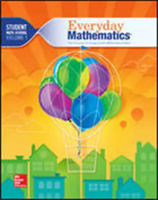 Everyday Mathematics 4: Grade 3 Classroom Games Kit Gameboards