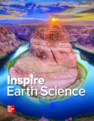 7th grade science textbook mcgraw hill