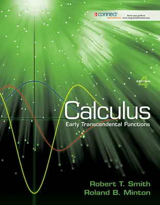 Student Solutions Manual For Calculus Early Transcendental Functions