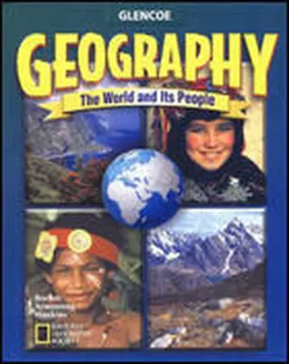 Geography: The World and Its People, Quizzes and Tests