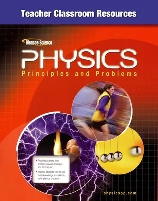 Glencoe Physics Principles And Problems C 2005