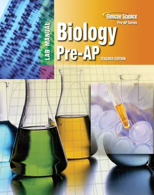 Bscs Biology A Molecular Approach Pre Ap Laboratory Manual Teacher Edition