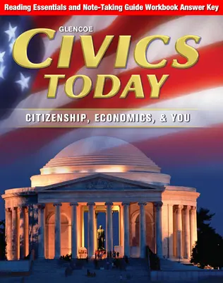 glencoe civics today textbook pdf