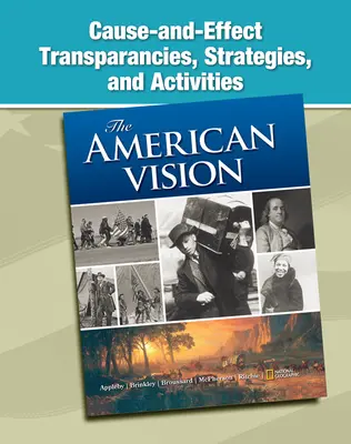 The American Vision C 2010