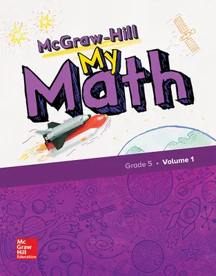 5th grade math books