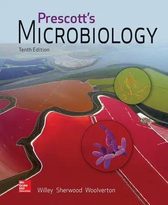 Prescott S Microbiology