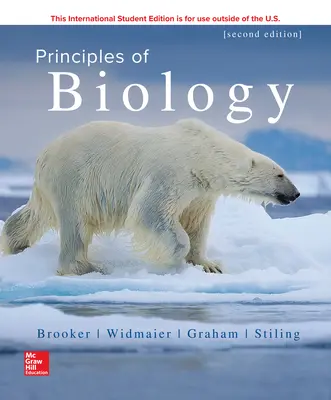 Principles Of Biology - 