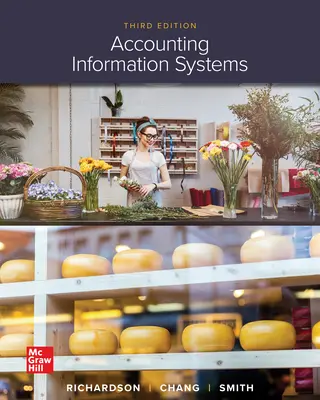 Accounting Information Systems