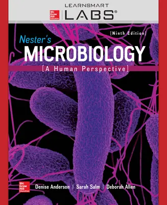 Nester S Microbiology A Human Perspective