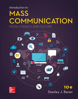 Introduction To Mass Communication