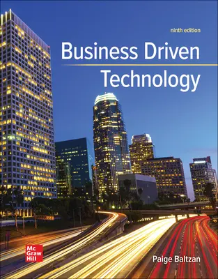 Business Driven Technology Paige Baltzan 8th Edition Test Bank By Sidhujean Issuu