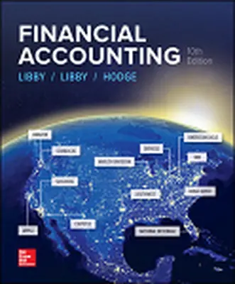 ND UNIV OF MASS BOSTON LOOSELEAF FINANCIAL ACCOUNTING; CONNECT AC