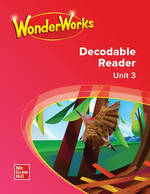 journeys decodable readers grade 1 unit 3