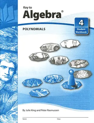 Key to Algebra, Book 4: Polynomials