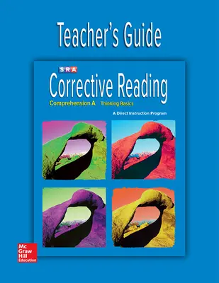 Corrective Reading 2008 - 