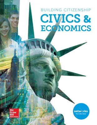 Building Citizenship Civics Economics 2018 - 