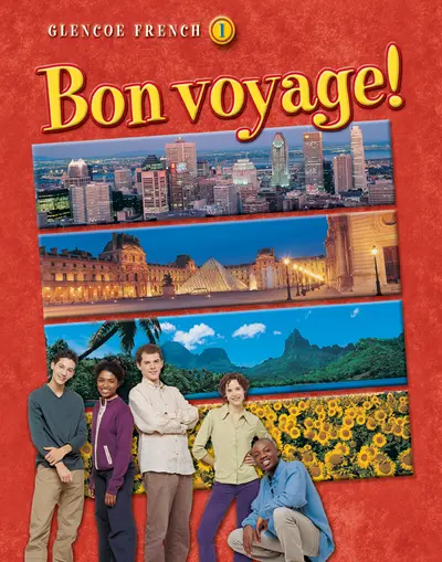bon voyage oxford meaning