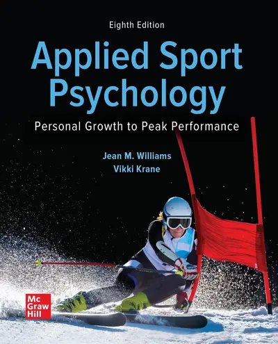 Sport Psychology Skills - Absolute Sports Performance