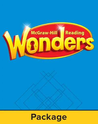 Reading Wonders, Grade 6, Leveled Reader Nat's Treasure, ELL, Unit 2, 6-Pack