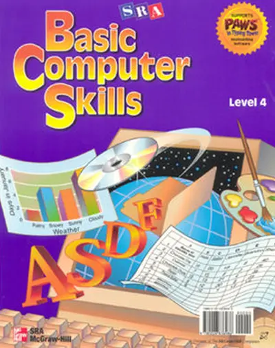 Level 4 Student Edition