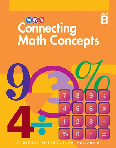 Connecting Math Concepts Level B, Additional Teacher's Guide