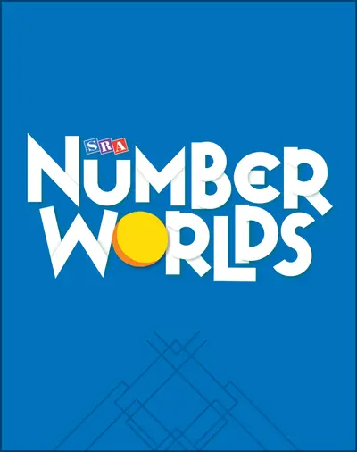 Number Worlds Student Workbook Level E, Addition (5 Pack)