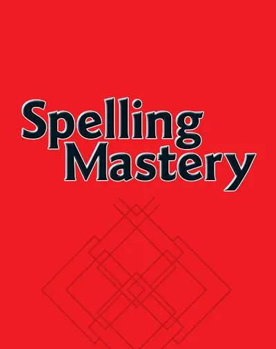 Spelling Through Morphographs, Teacher Presentation Book 1