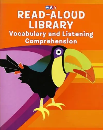 Language for Learning, Read-Aloud Library Package