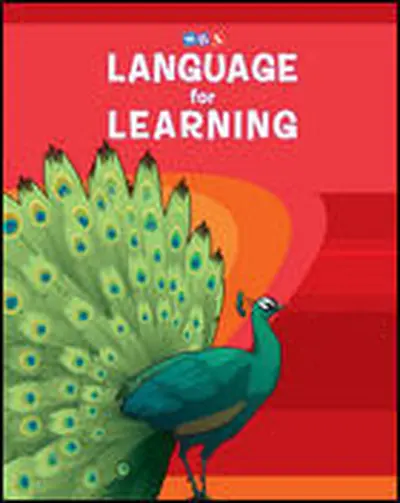 Language for Learning, Series Guide