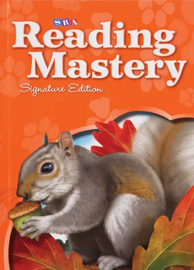 Reading Mastery Language Arts Strand Grade 1, Teacher Guide