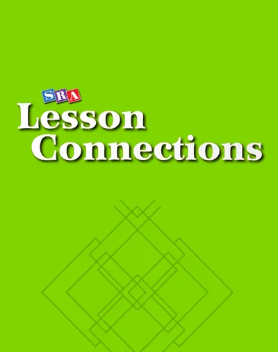 Reading Mastery Grade 2, Lesson Connections