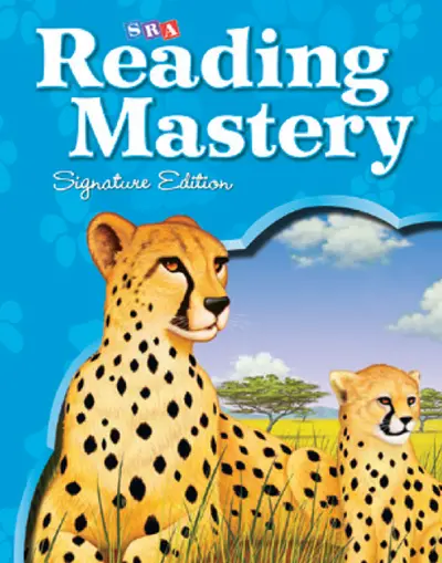 Reading Mastery Reading/Literature Strand Grade 3, Teacher Materials