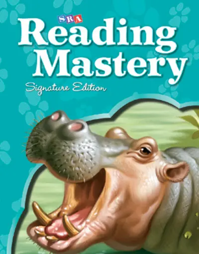 Reading Mastery - Literature Guide - Grade 5