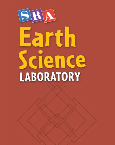 Earth Science Laboratory Teacher's Handbook