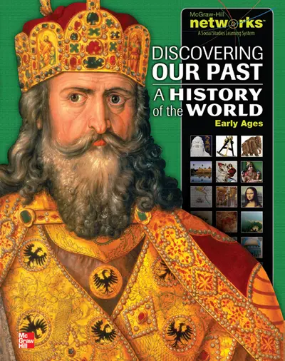 Discovering Our Past: A History of the World, Teacher Edition