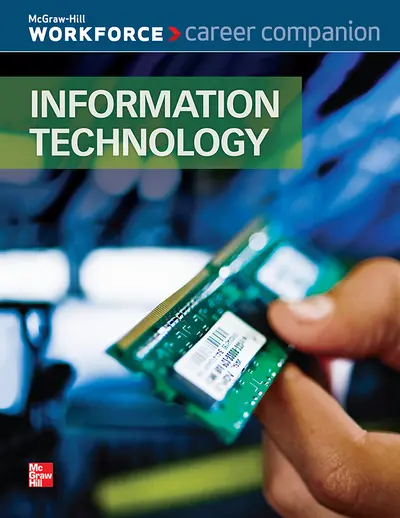 Career Companion: Information Technology