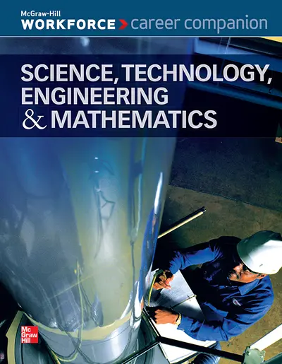 Career Companion: Science, Technology, Engineering, and Math