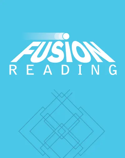 Fusion Reading, Flip Chart