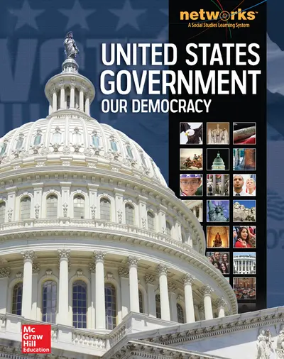 United States Government: Our Democracy, Student Edition